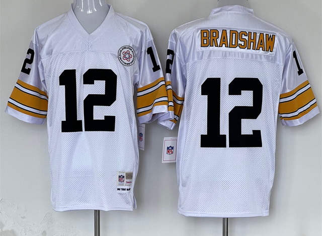 Pittsburgh Steelers Jerseys 023